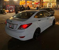 هیۆندای ئەکسنت